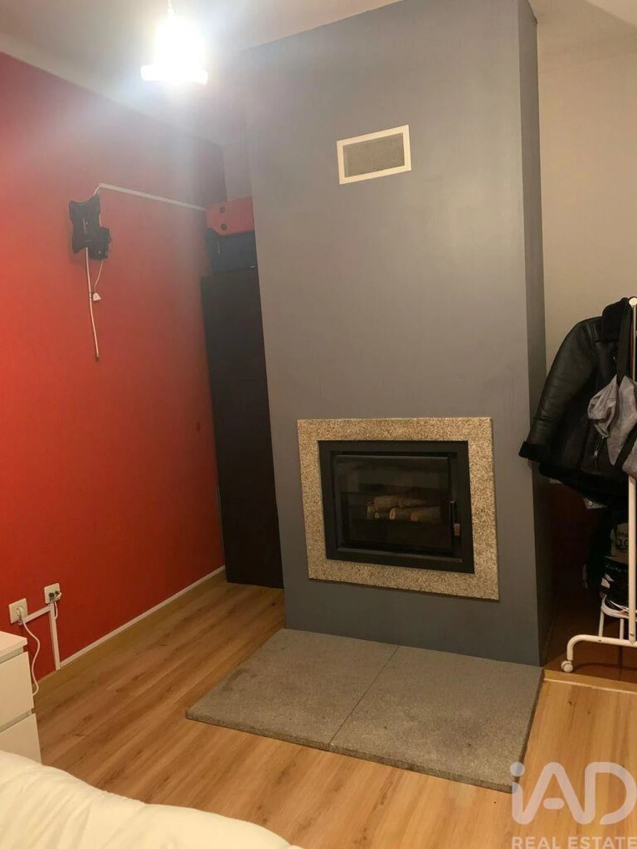 Apartamento T3 para Venda em Pena, Quintã e Vila Cova Foto 2