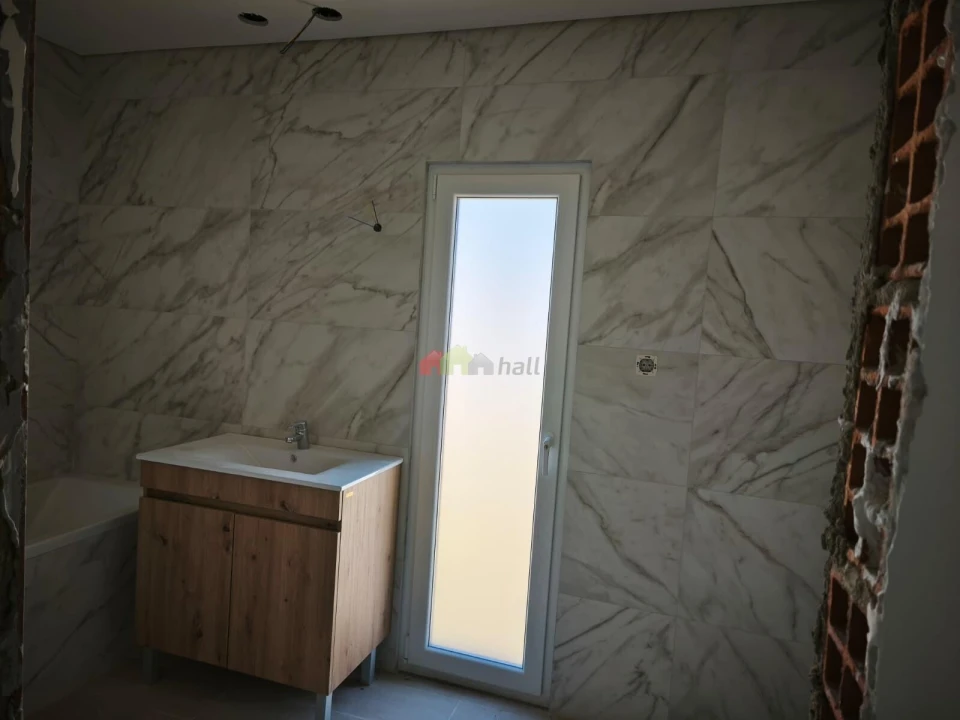 Moradia T4 para Venda em Fernao Ferro Foto 23