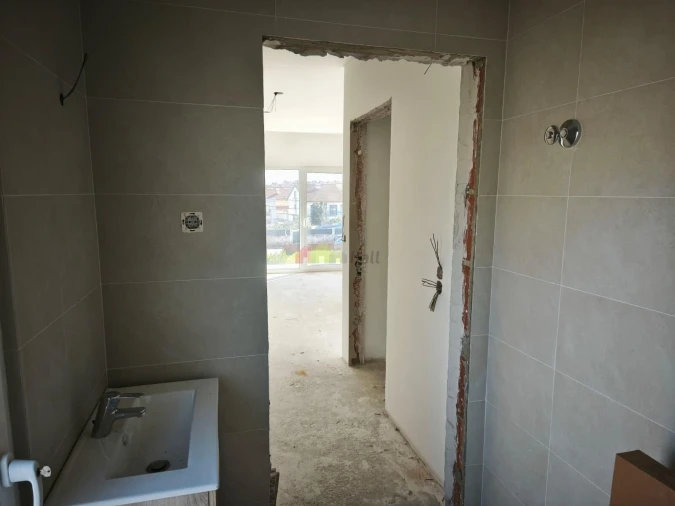 Moradia T4 para Venda em Fernao Ferro Foto 26