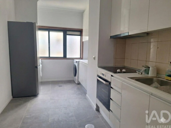 Apartamento T2 para Venda em Santa Marinha e São Pedro da Afurada Foto 9