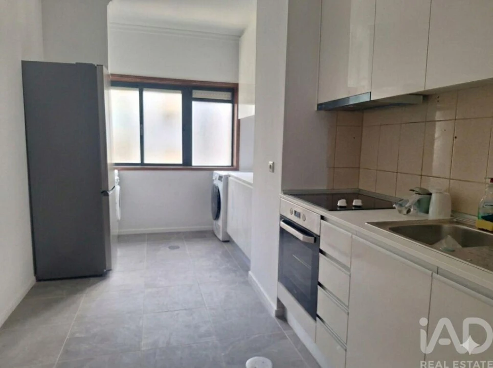 Apartamento T2 para Venda em Santa Marinha e São Pedro da Afurada Foto 9