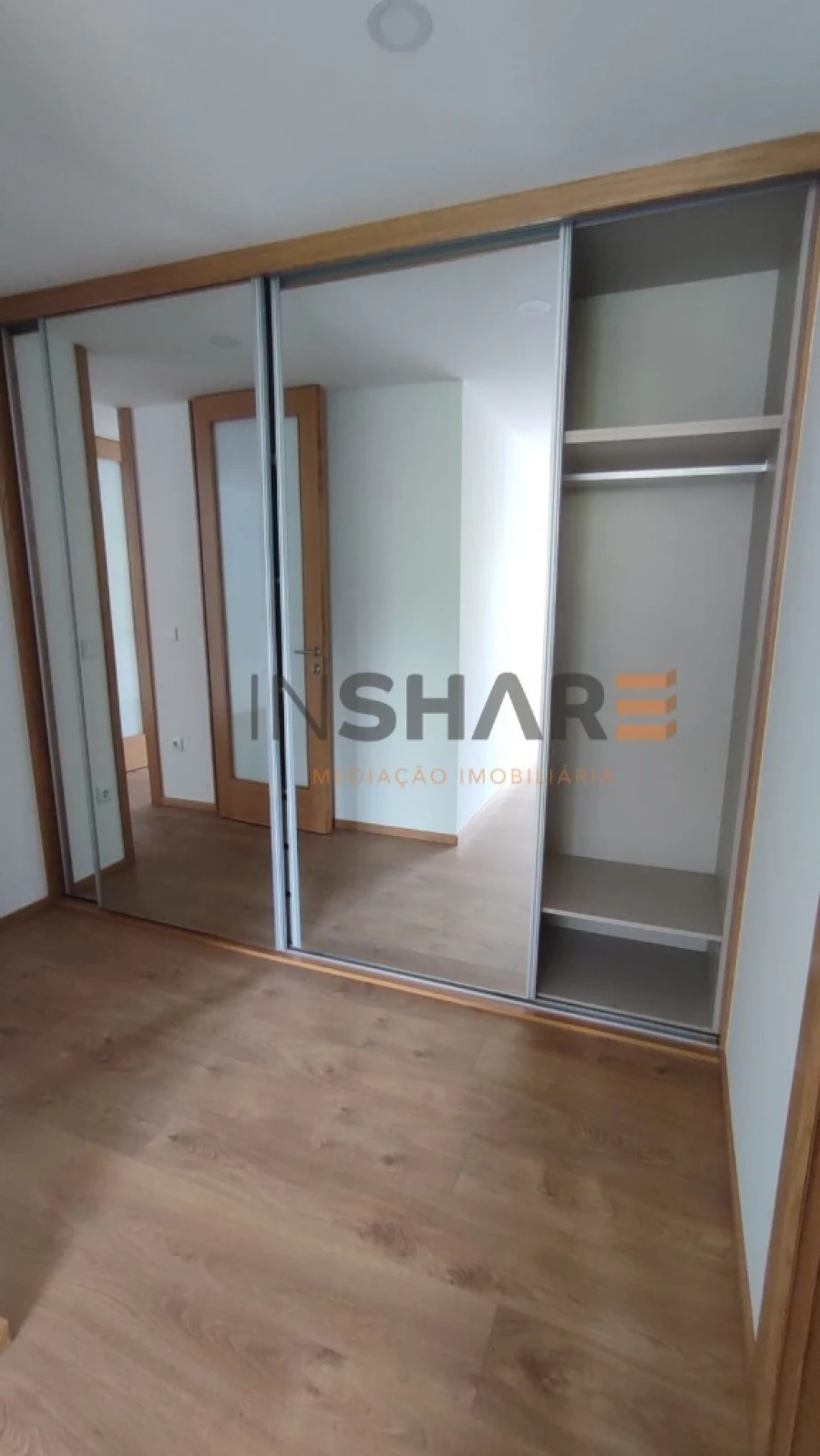 Apartamento T3 para Arrendamento em Real, Dume e Semelhe Foto 7