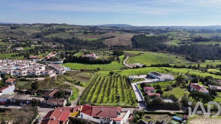 Terreno para Venda em Carvalhal Foto 3