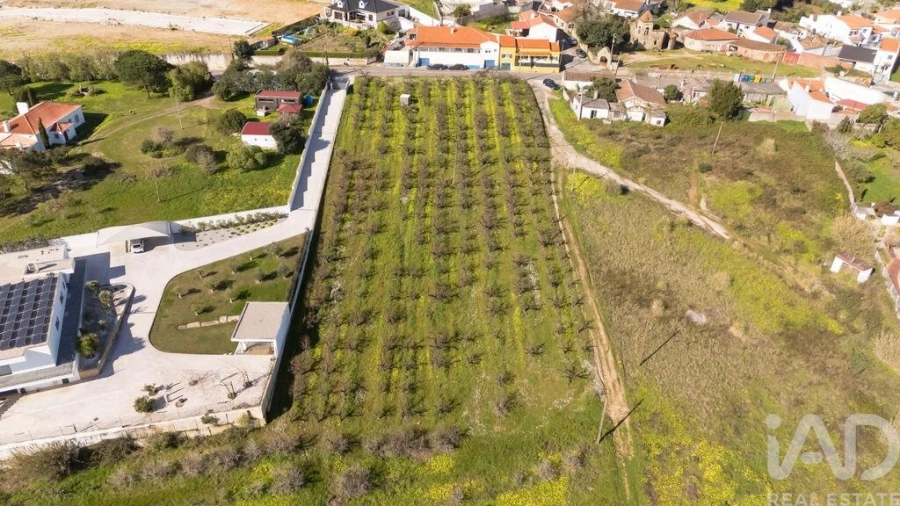 Terreno para Venda em Carvalhal Foto 1