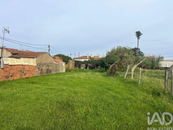 Terreno para Venda em Ovar, São João, Arada e São Vicente de Pereira Jusã Foto 5
