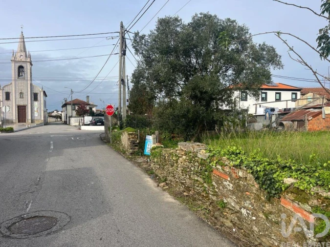 Terreno para Venda em Ovar, São João, Arada e São Vicente de Pereira Jusã Foto 6
