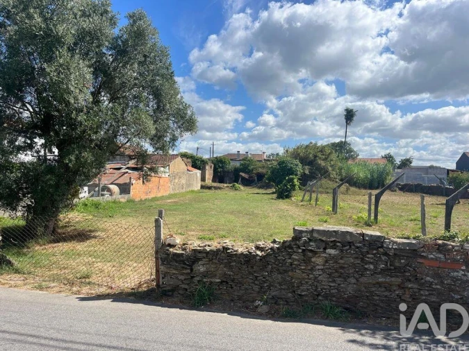 Terreno para Venda em Ovar, São João, Arada e São Vicente de Pereira Jusã Foto 10