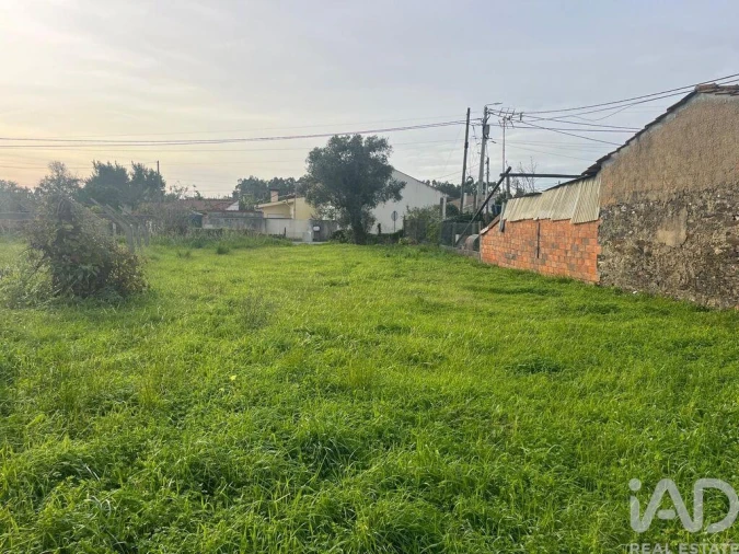 Terreno para Venda em Ovar, São João, Arada e São Vicente de Pereira Jusã Foto 11