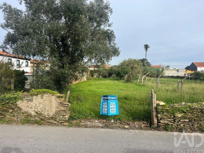 Terreno para Venda em Ovar, São João, Arada e São Vicente de Pereira Jusã Foto 8