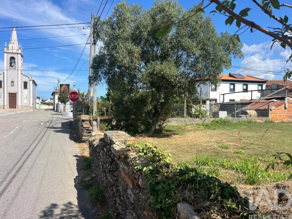 Terreno para Venda em Ovar, São João, Arada e São Vicente de Pereira Jusã Foto 4