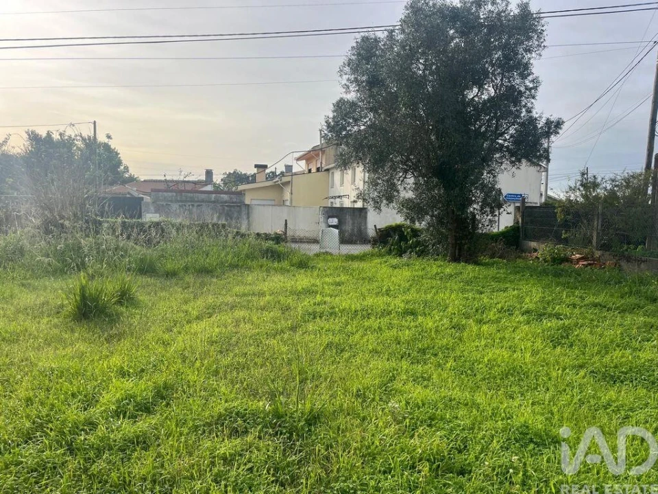 Terreno para Venda em Ovar, São João, Arada e São Vicente de Pereira Jusã Foto 2