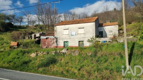 Quinta T2 para Venda em Famalicão