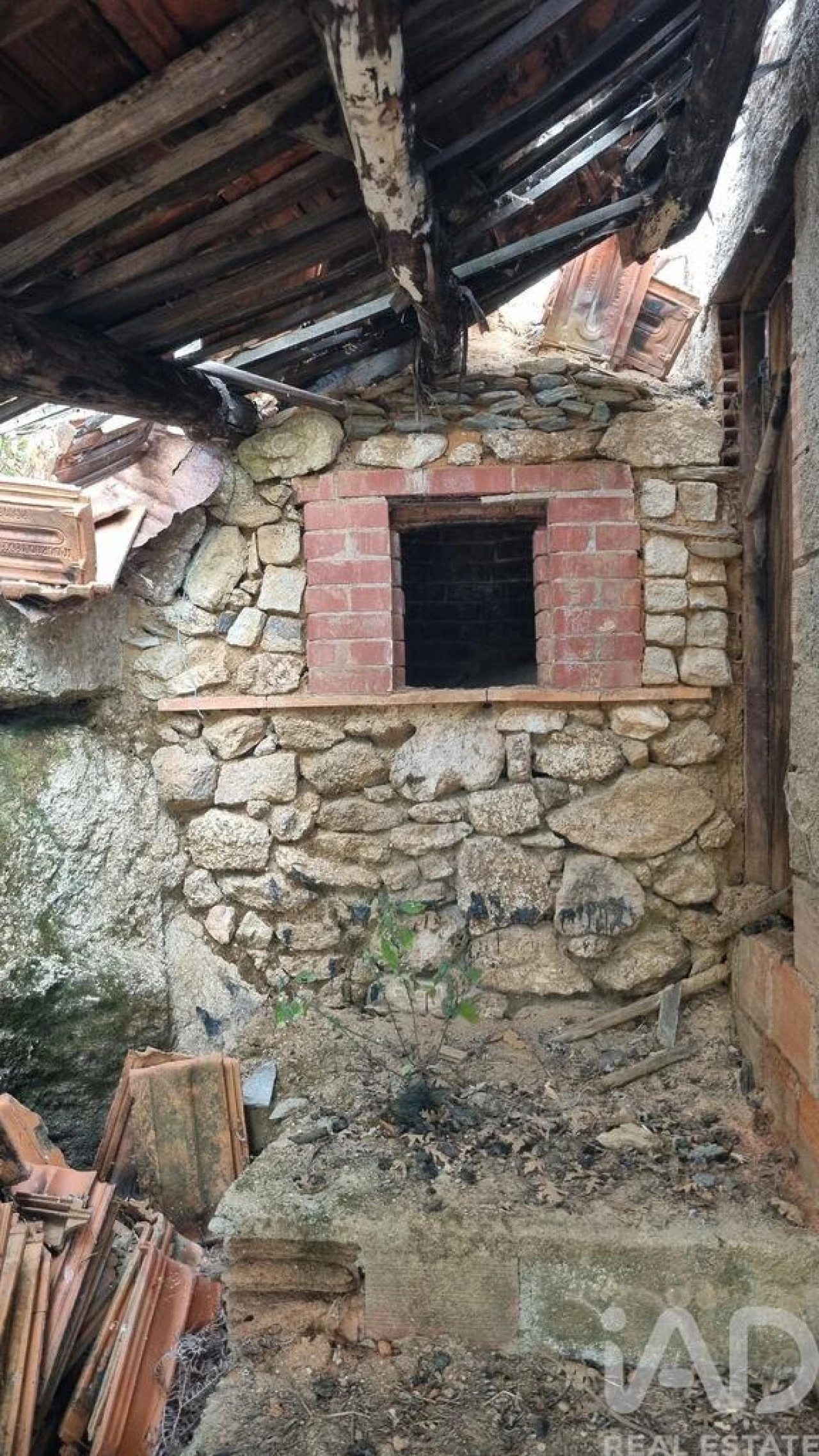 Quinta T2 para Venda em Famalicão Foto 14