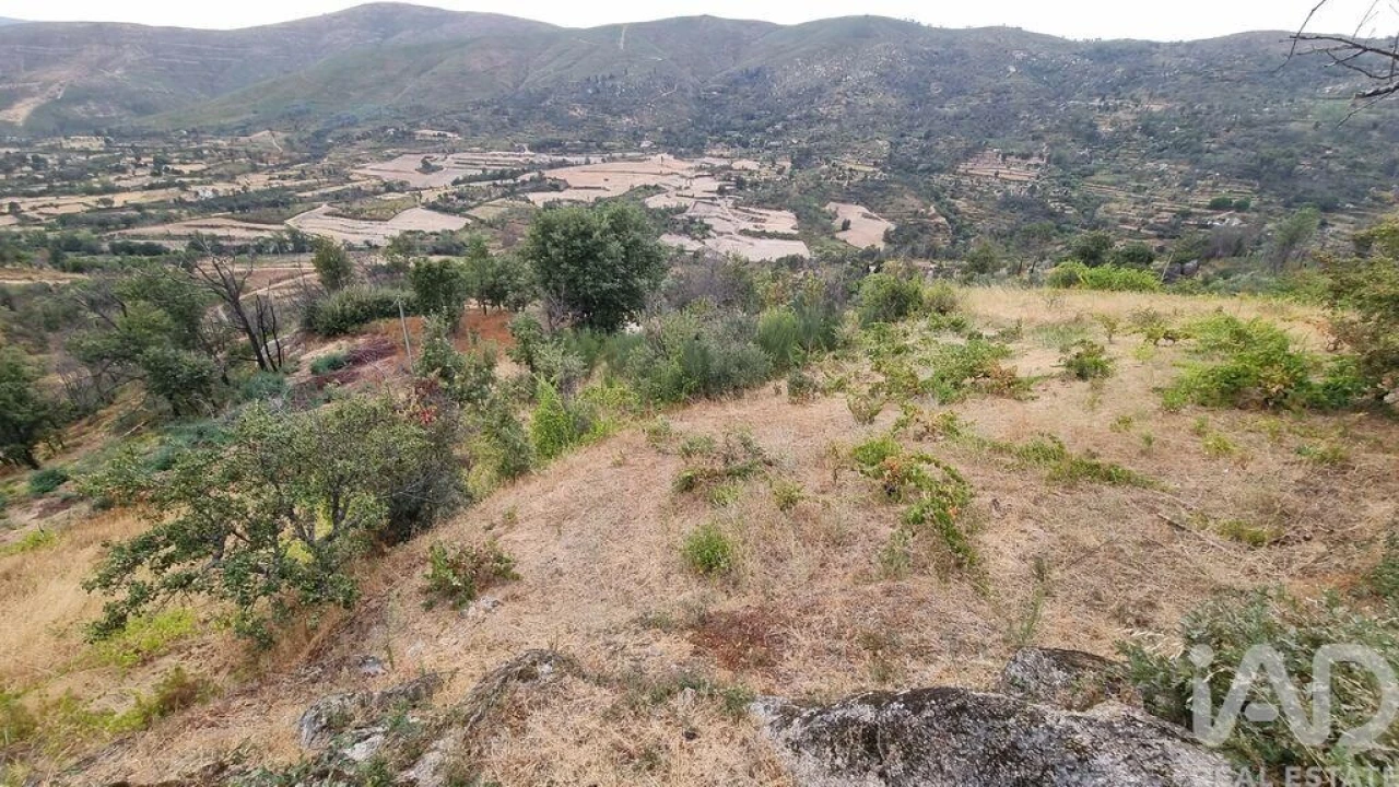 Quinta T2 para Venda em Famalicão Foto 24