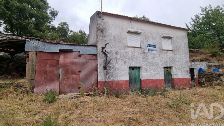 Quinta T2 para Venda em Famalicão Foto 36