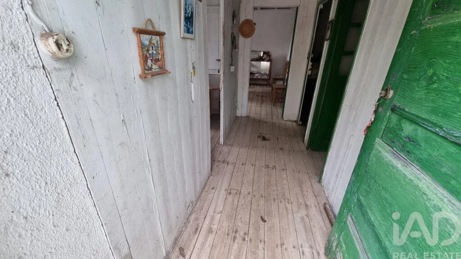 Quinta T2 para Venda em Famalicão Foto 10