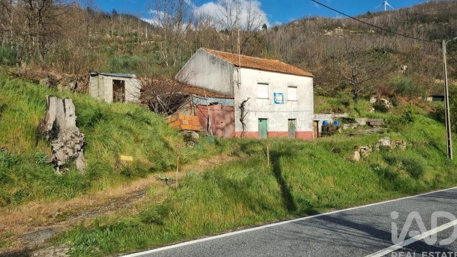 Quinta T2 para Venda em Famalicão