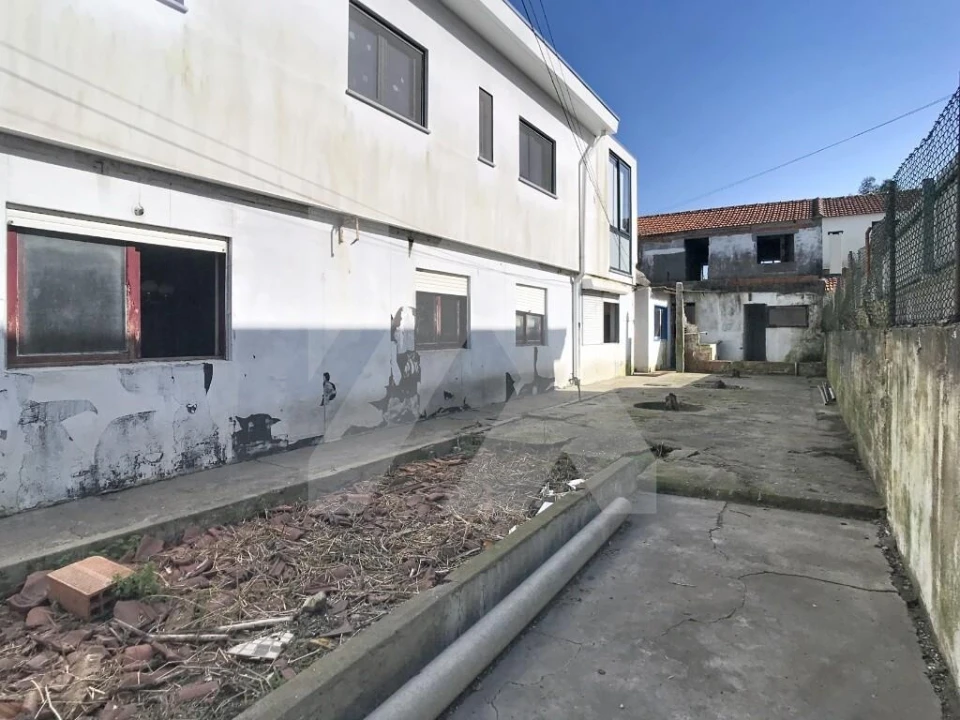 Moradia T3 para Venda em Ovar, São João, Arada e São Vicente de Pereira Jusã Foto 12