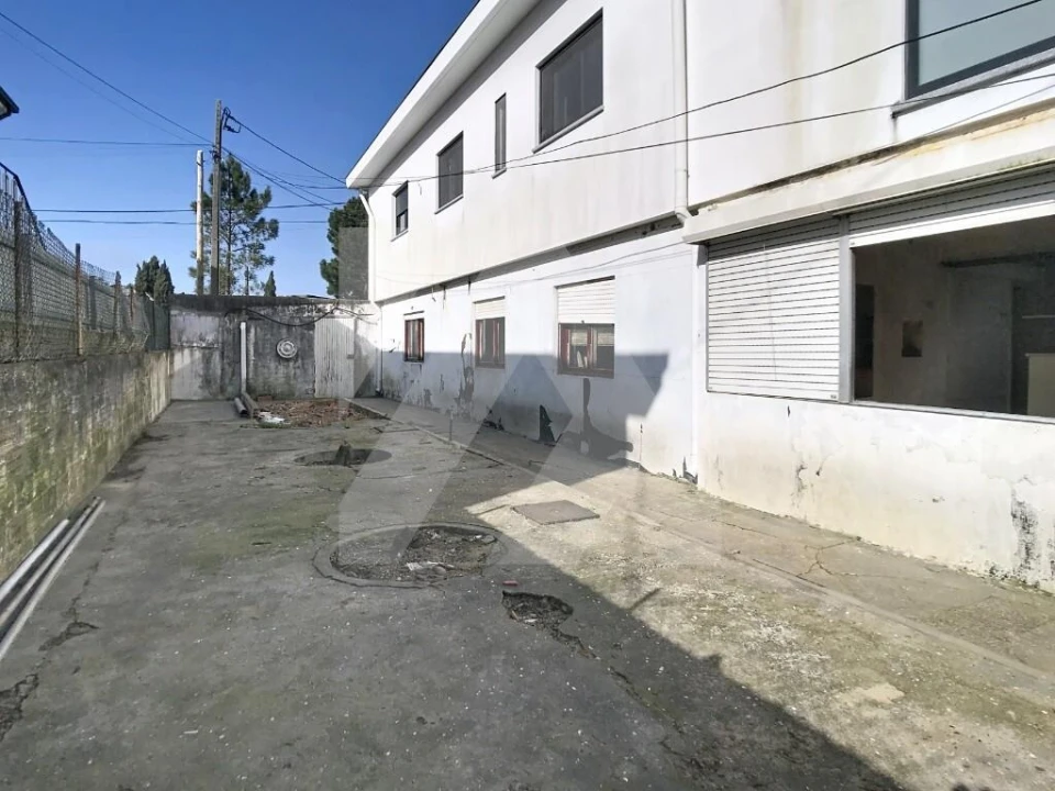 Moradia T3 para Venda em Ovar, São João, Arada e São Vicente de Pereira Jusã Foto 18