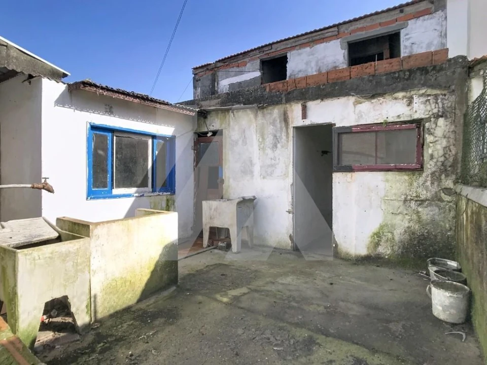 Moradia T3 para Venda em Ovar, São João, Arada e São Vicente de Pereira Jusã Foto 17