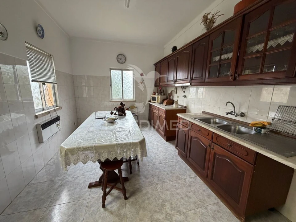 Moradia T3 para Venda em Abrantes (São Vicente e São João) e Alferrarede Foto 4