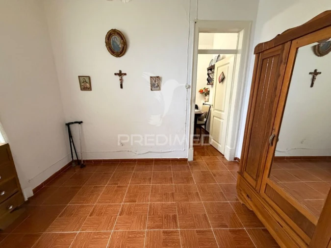 Moradia T3 para Venda em Abrantes (São Vicente e São João) e Alferrarede Foto 20