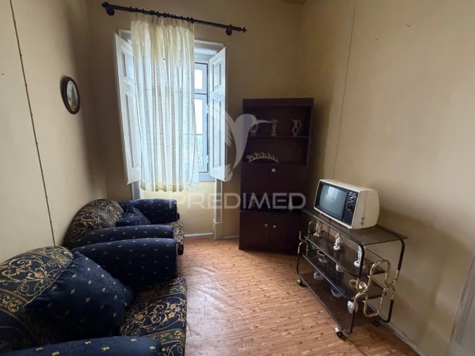 Moradia T3 para Venda em Abrantes (São Vicente e São João) e Alferrarede Foto 15