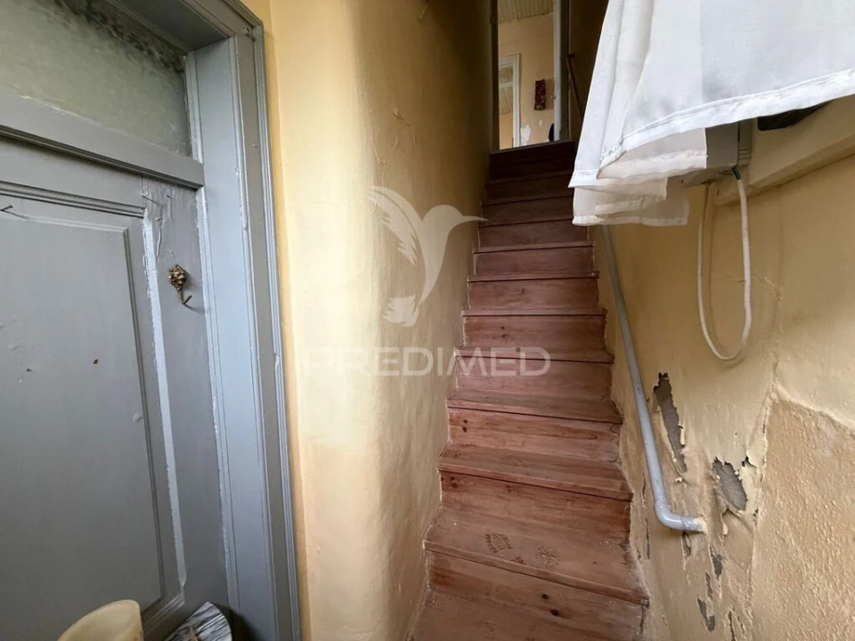 Moradia T3 para Venda em Abrantes (São Vicente e São João) e Alferrarede Foto 17