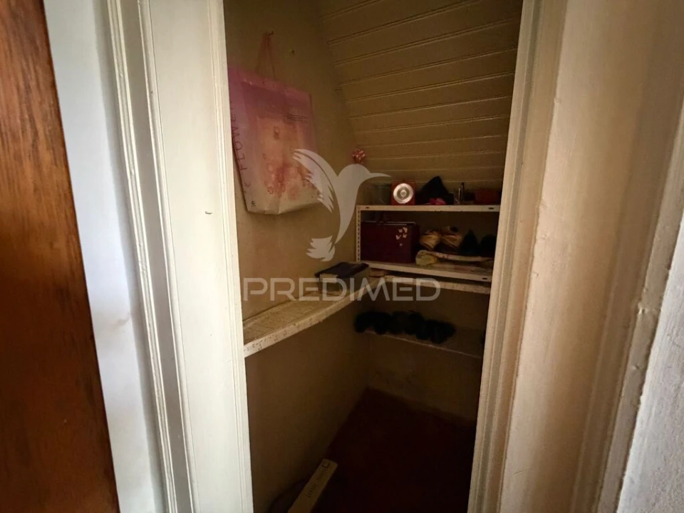 Moradia T3 para Venda em Abrantes (São Vicente e São João) e Alferrarede Foto 19