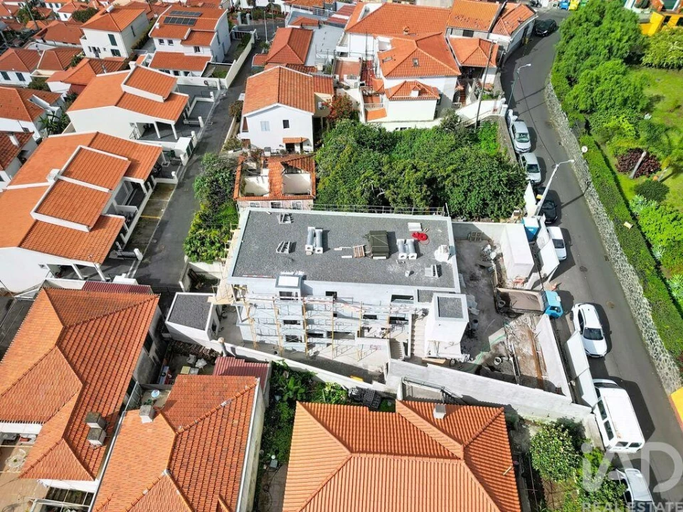 Apartamento T2 para Venda em Funchal (Santa Maria Maior) Foto 10