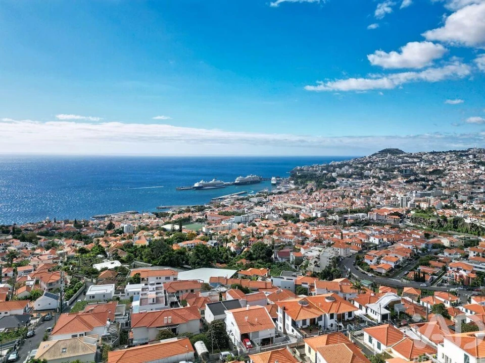 Apartamento T2 para Venda em Funchal (Santa Maria Maior) Foto 6