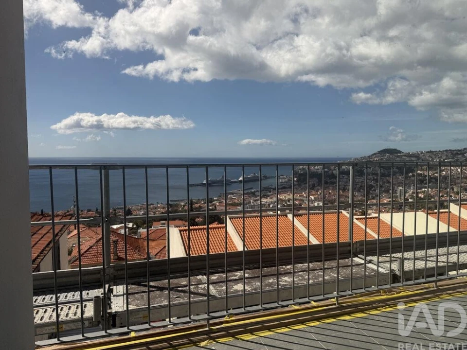 Apartamento T2 para Venda em Funchal (Santa Maria Maior) Foto 20