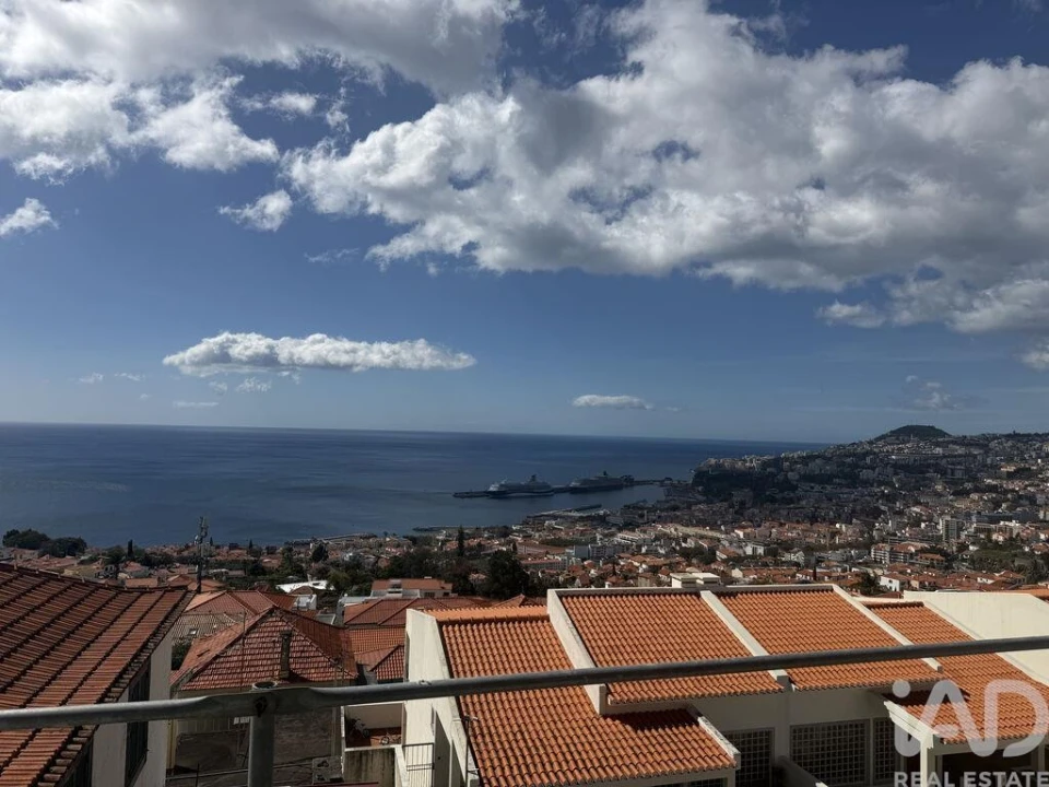 Apartamento T2 para Venda em Funchal (Santa Maria Maior) Foto 22