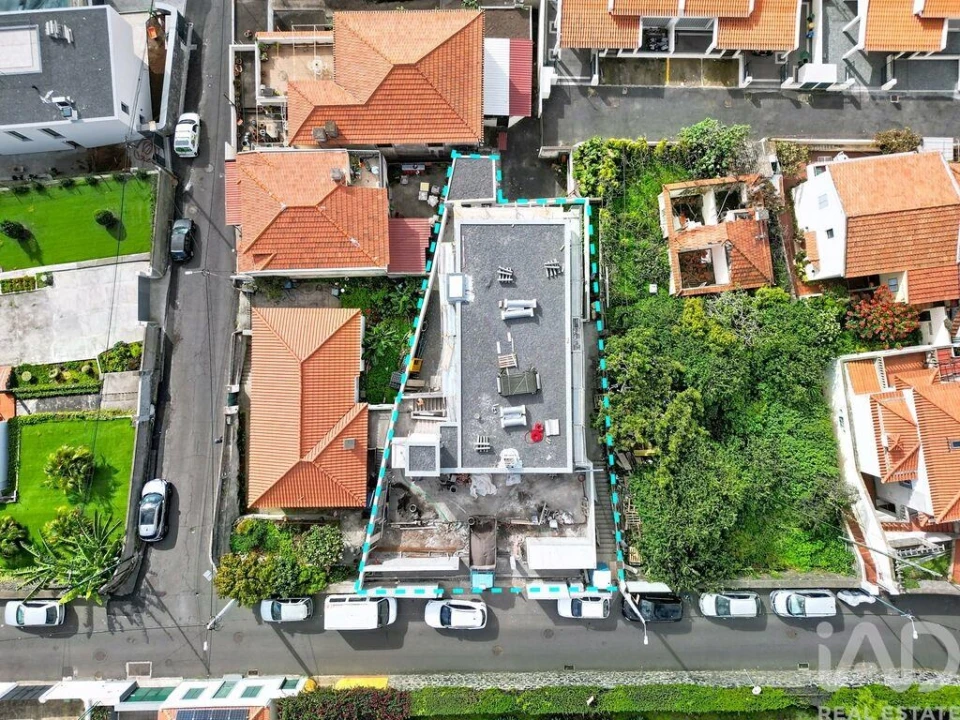 Apartamento T2 para Venda em Funchal (Santa Maria Maior) Foto 4