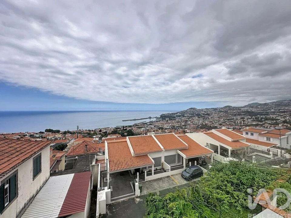 Apartamento T2 para Venda em Funchal (Santa Maria Maior) Foto 16