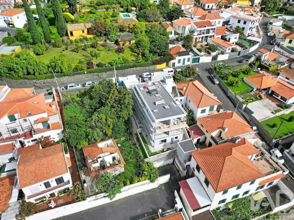 Apartamento T2 para Venda em Funchal (Santa Maria Maior) Foto 12