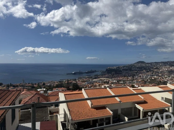 Apartamento T2 para Venda em Funchal (Santa Maria Maior) Foto 21