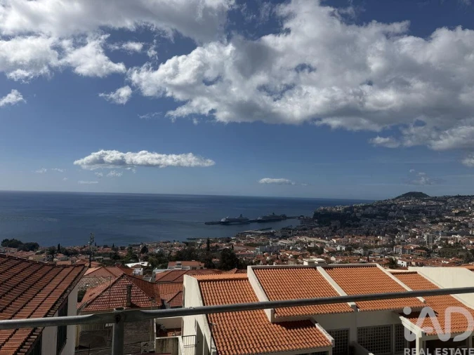 Apartamento T2 para Venda em Funchal (Santa Maria Maior) Foto 22