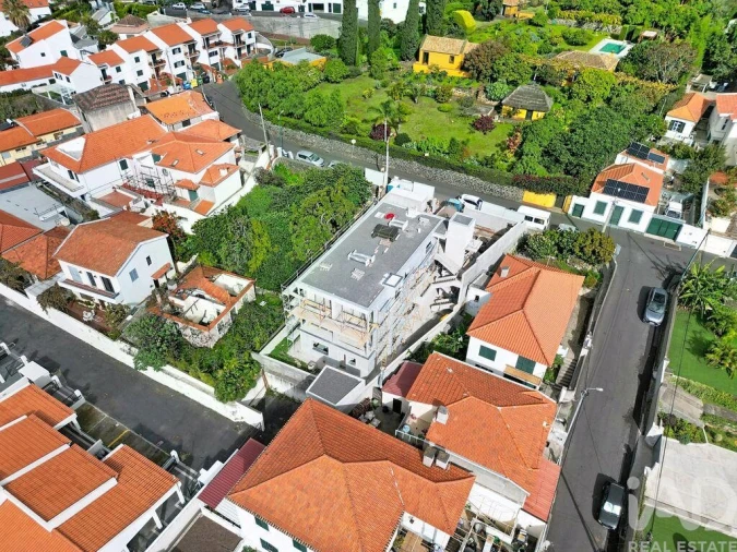 Apartamento T2 para Venda em Funchal (Santa Maria Maior) Foto 3