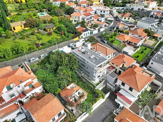 Apartamento T2 para Venda em Funchal (Santa Maria Maior) Foto 13