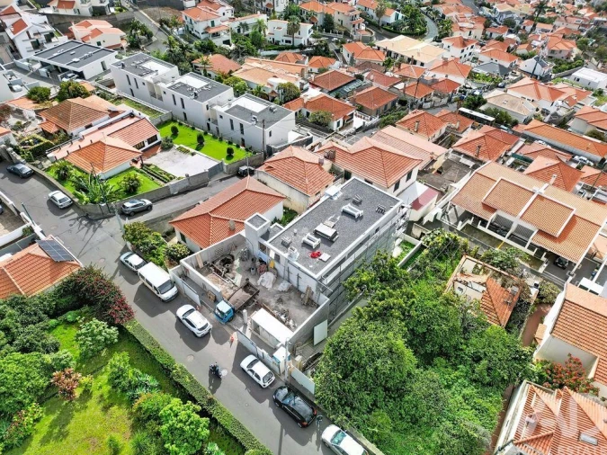 Apartamento T2 para Venda em Funchal (Santa Maria Maior) Foto 15