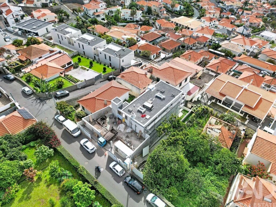 Apartamento T2 para Venda em Funchal (Santa Maria Maior) Foto 15