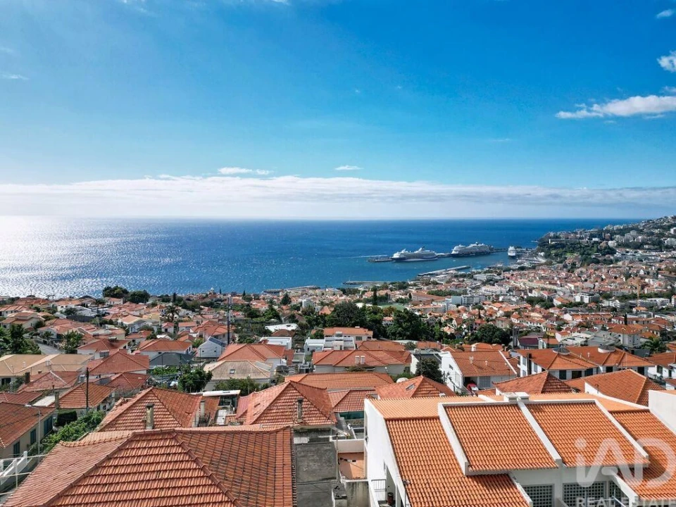 Apartamento T2 para Venda em Funchal (Santa Maria Maior) Foto 7