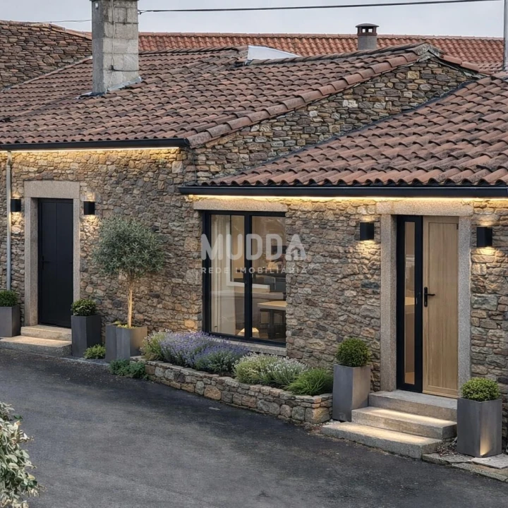 Moradia T2 para Venda em Pinelo Foto 6