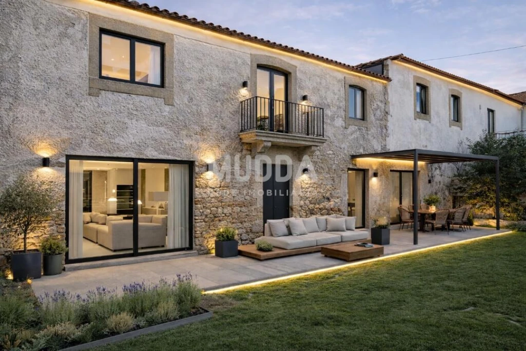 Moradia T2 para Venda em Pinelo Foto 10