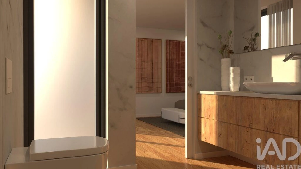 Moradia T3 para Venda em Real, Ataíde e Oliveira Foto 15