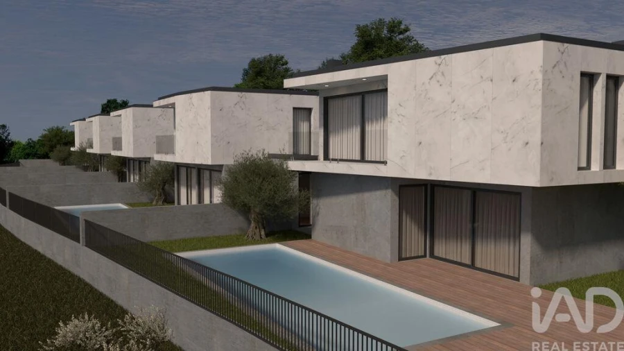 Moradia T3 para Venda em Real, Ataíde e Oliveira Foto 7