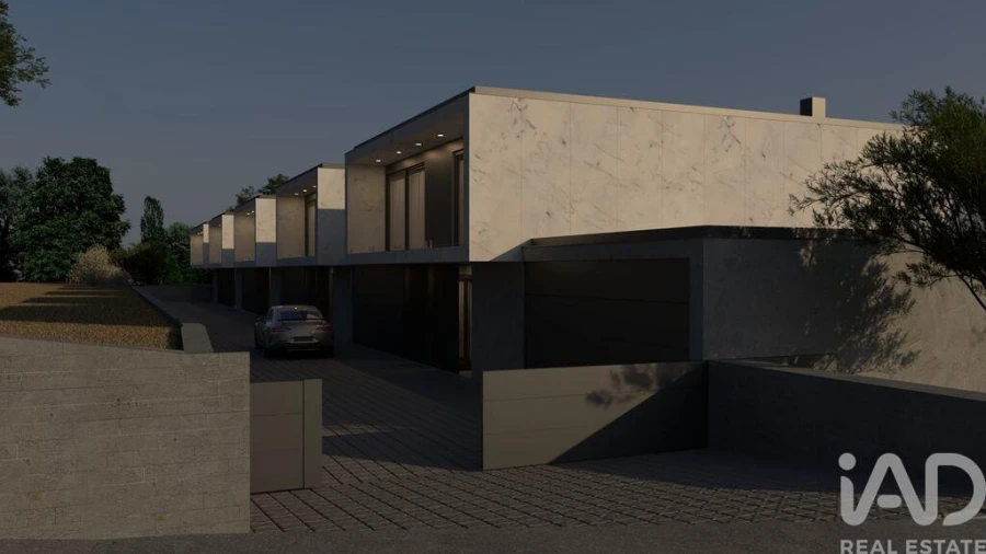 Moradia T3 para Venda em Real, Ataíde e Oliveira Foto 6