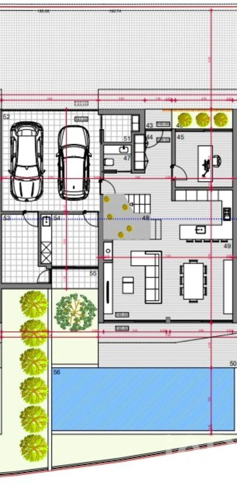 Moradia T3 para Venda em Real, Ataíde e Oliveira Foto 18