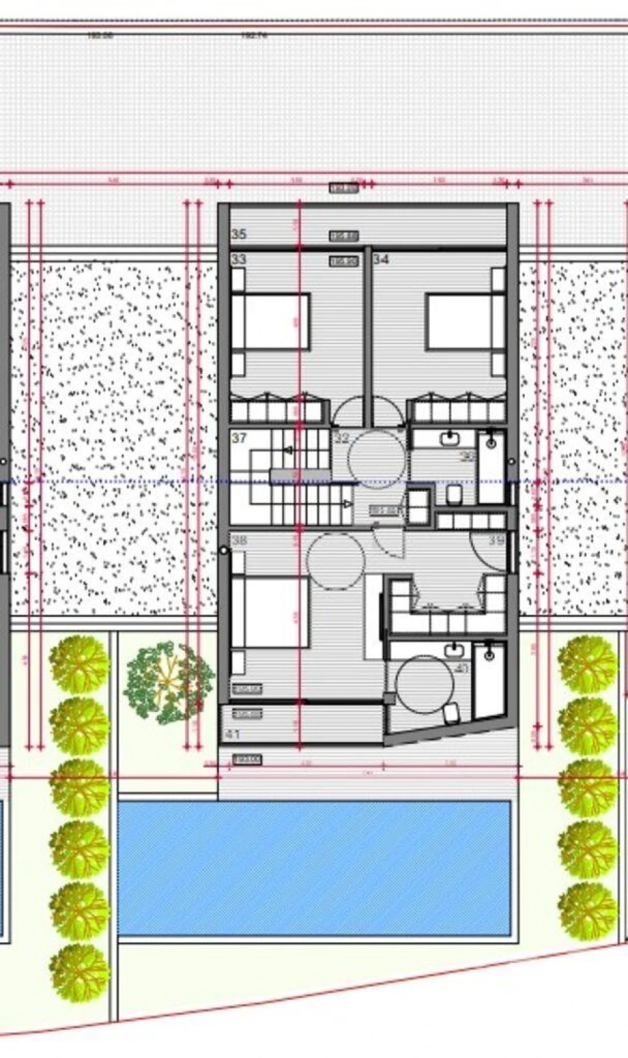 Moradia T3 para Venda em Real, Ataíde e Oliveira Foto 17